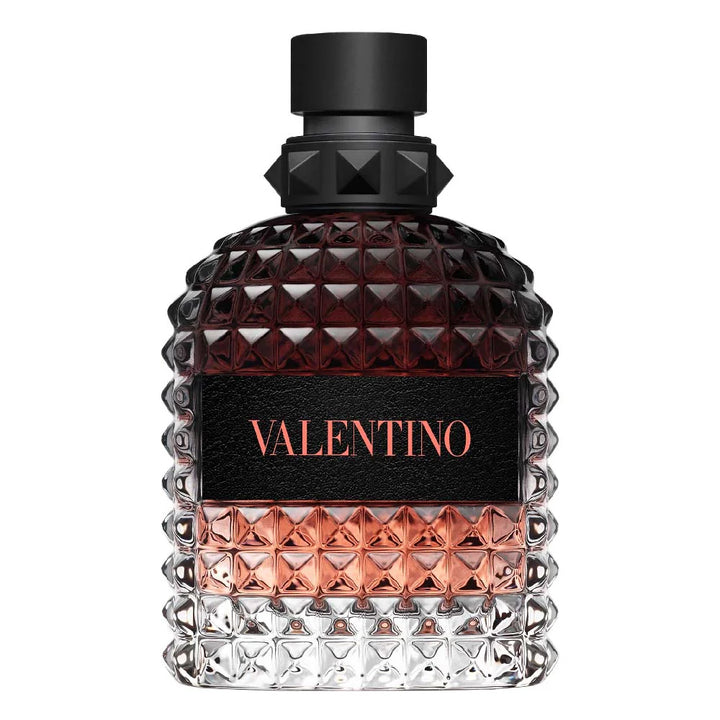 Valentino Uomo Born in Roma Coral Fantasy Eau De Toilette 100ml For Man