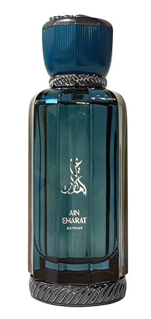 Al Wataniah Ain Emarat Extrait Eau De Parfum 100ml For Men