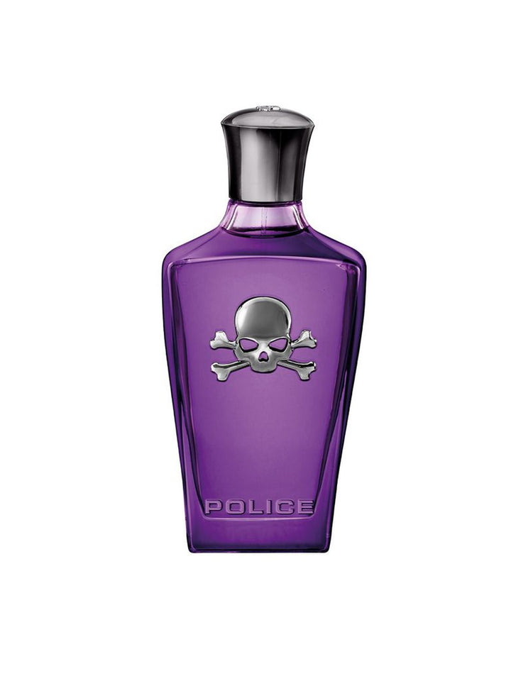 Police Potion Arsenic Eau De Toilette 100ml For Woman