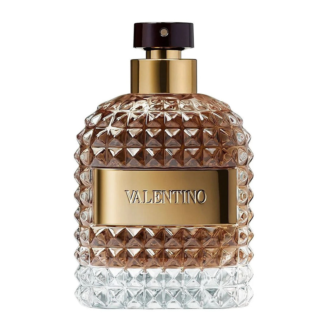 Valentino Uomo Eau De Toilette for Men 100ml