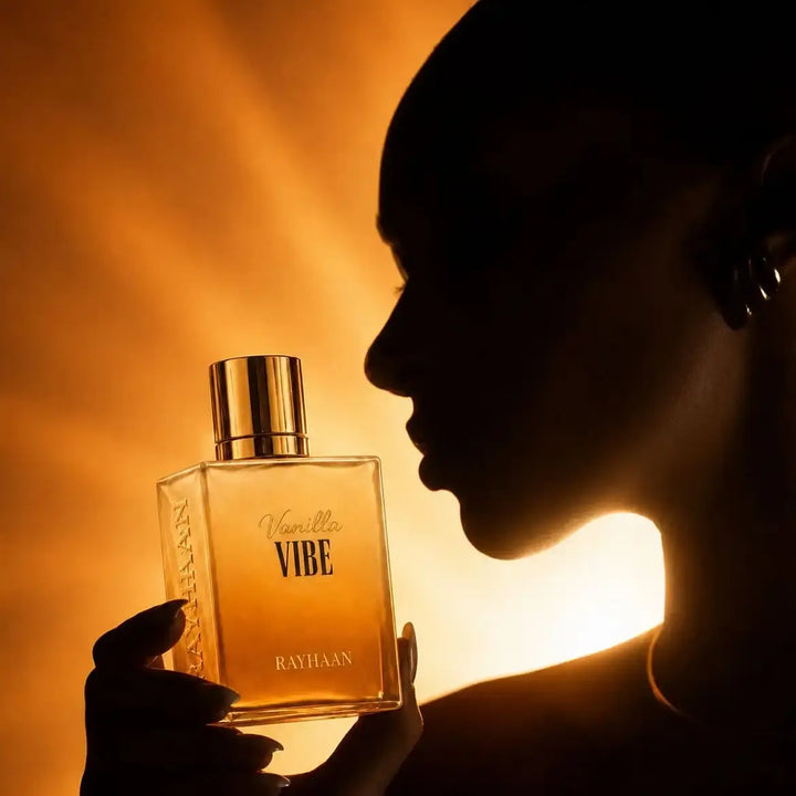 Rayhaan Vanilla Vibe Eau De Parfum 100ml For Men & Women