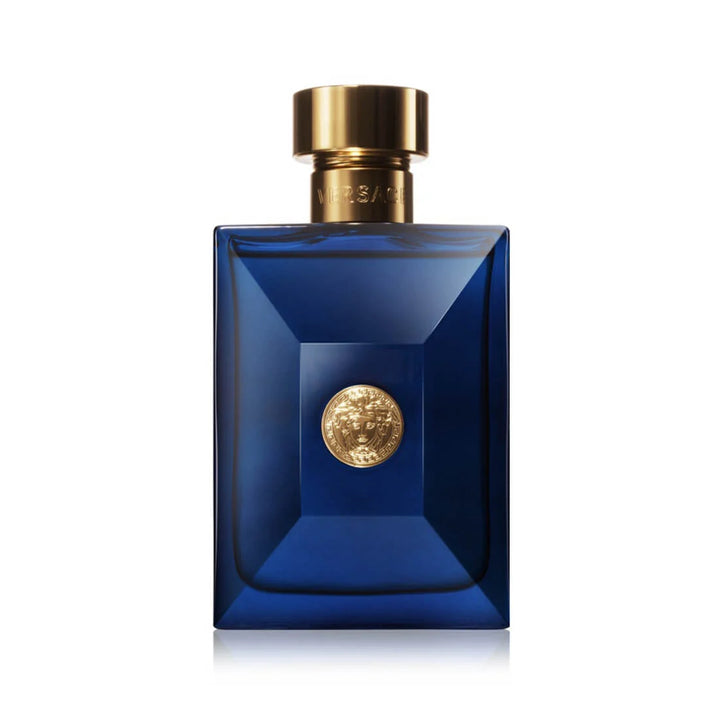 Versace Dylan Blue Eau De Toilette 100ml For Men