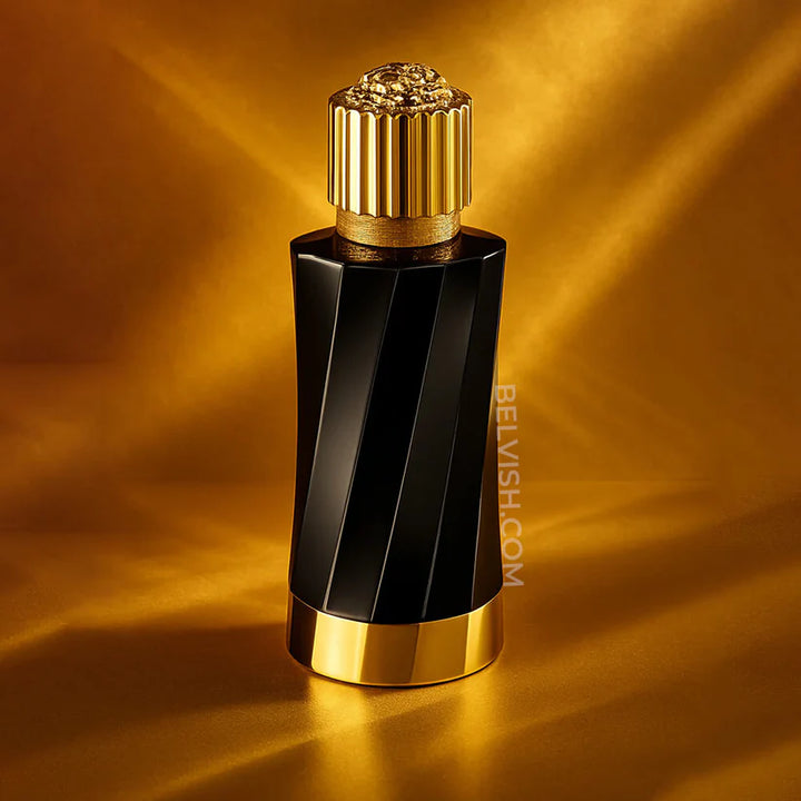 Versace Gingembre Petillant Eau De Parfum 100ml For Men