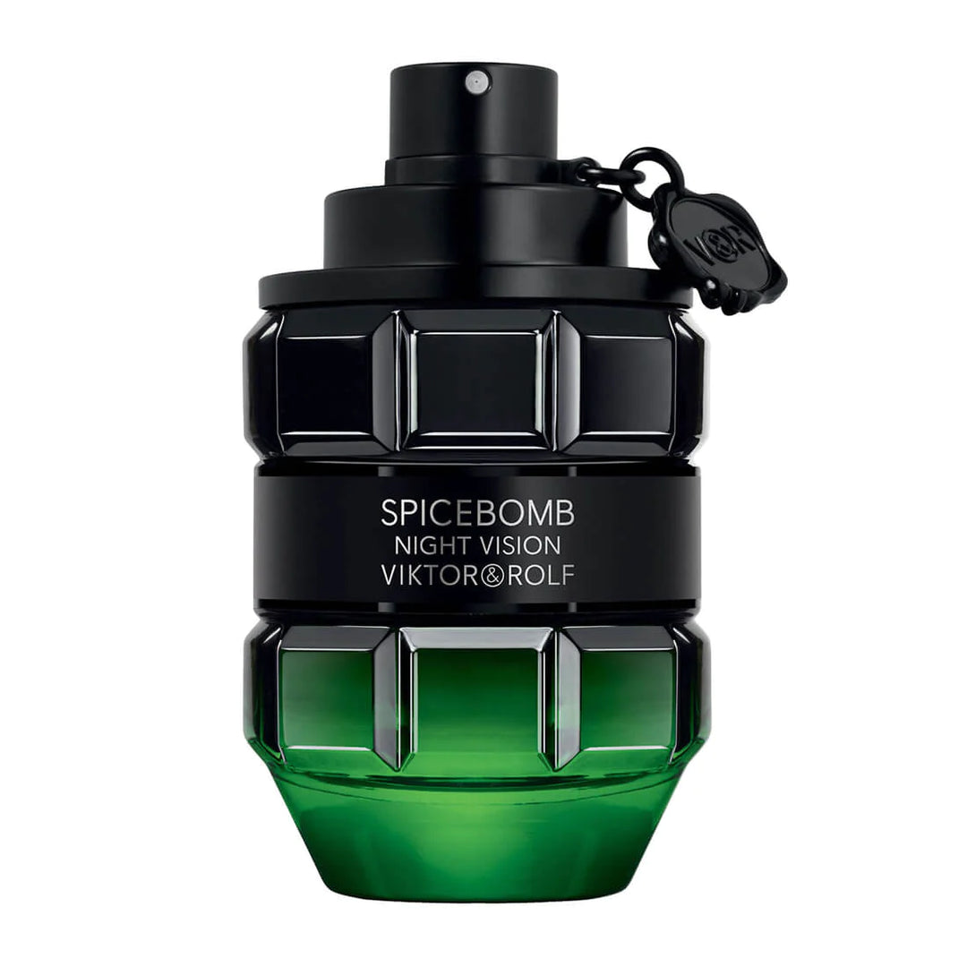 Viktor & Rolf Spicebomb Night Vision Eau De Toilette 90ml For Men