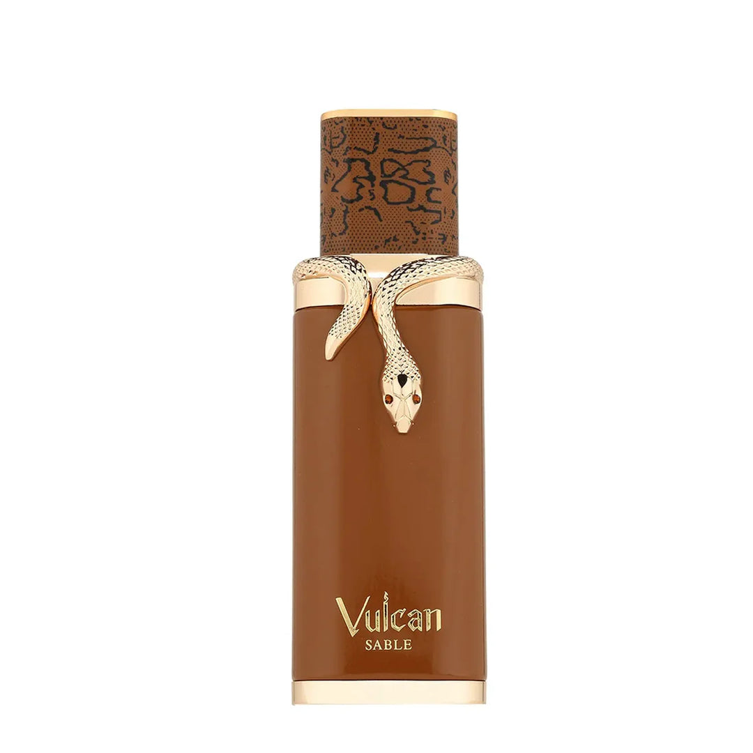 French Avenue Vulcan Sable Eau De Parfum 100ml For Man & Woman