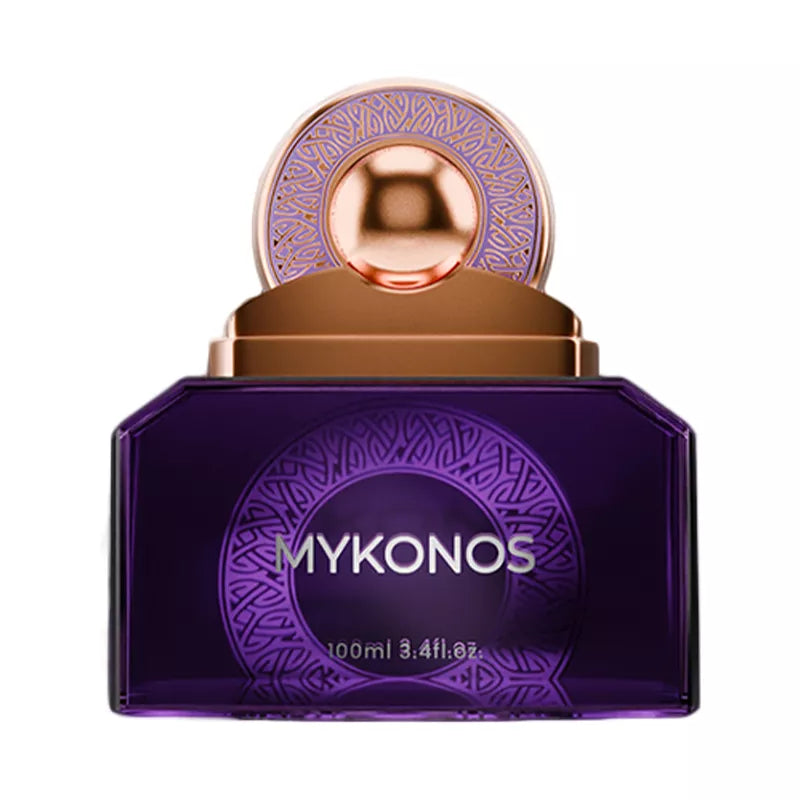 Mykonos Tea Poetry Extrait De Parfum 100ml For Man & Woman