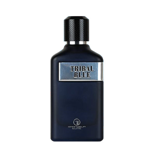 Grandeur Elite Tribal Blue Pour Homme Eau De Parfum 100ml for Men