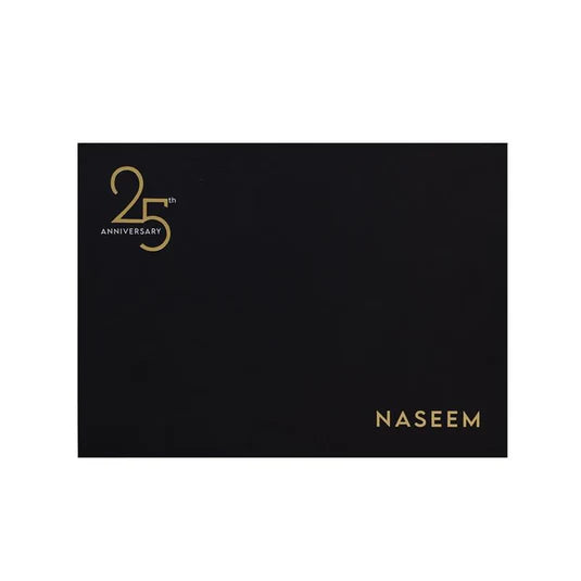 Gift Set Of Naseem Tahmid Gift Collection 30ml x 2 For Man & Woman