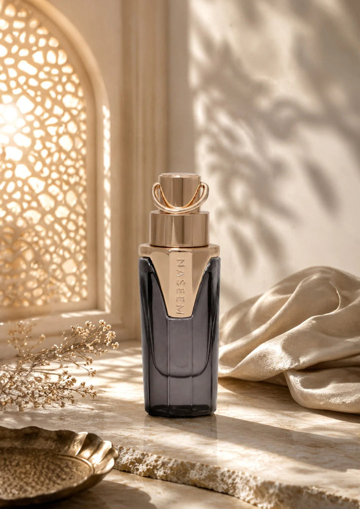 Naseem Celoud Concentrated Perfume Oil ( Attar ) 15ml For Men & Women