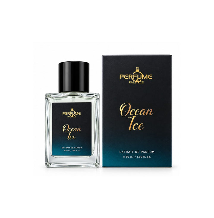 Perfume Palace Ocean Ice Extrait De Parfum 50ml For Man
