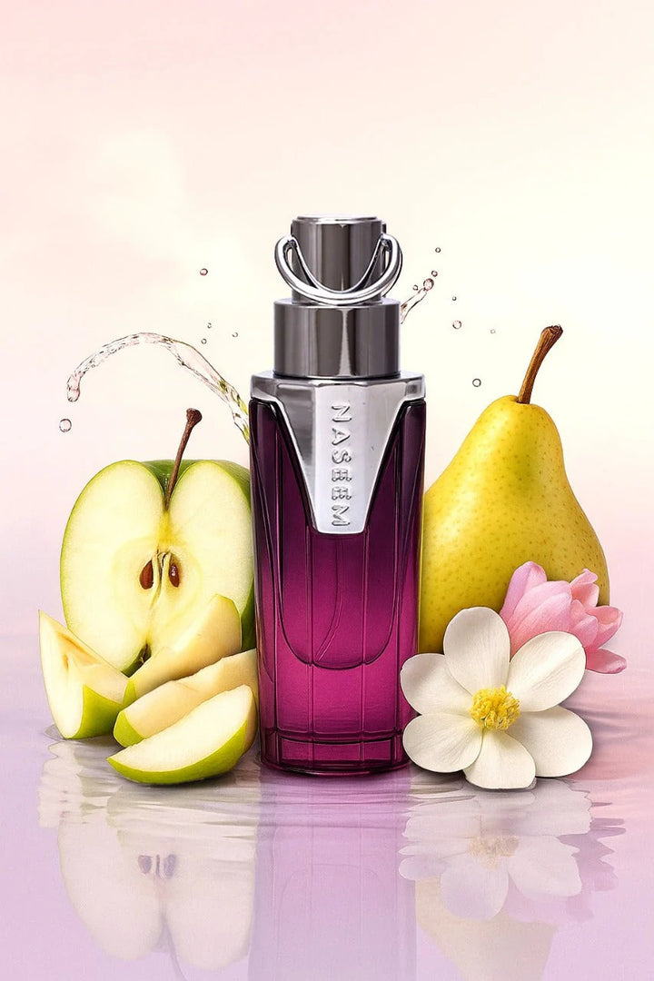 Naseem Charme Concentrated Perfume Oil (Attar) 15ml For Woman