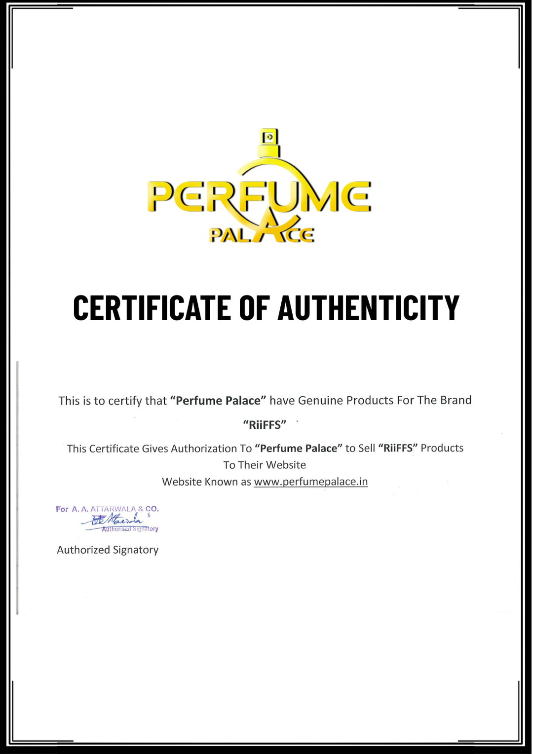 Decant/Sample Of Arabiyat Prestige Marwa Eau De Parfum 10ml For Man