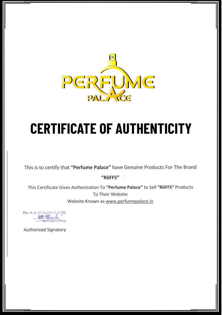 Decant/Sample Of Arabiyat Prestige Marwa Eau De Parfum 10ml For Man