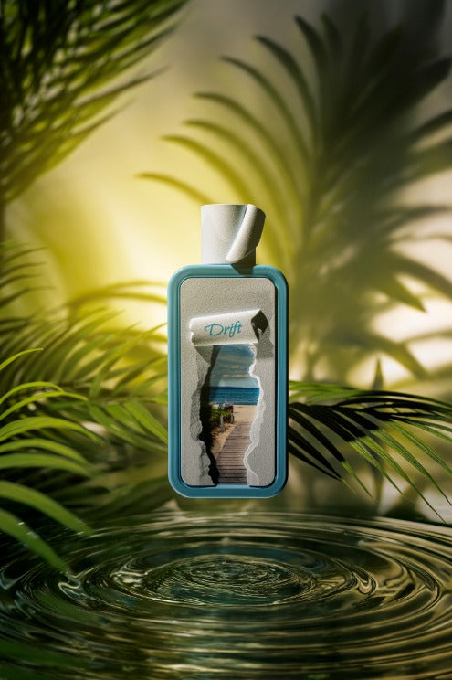 Riiffs Seasons Drift Eau De Parfum 100ml For Man