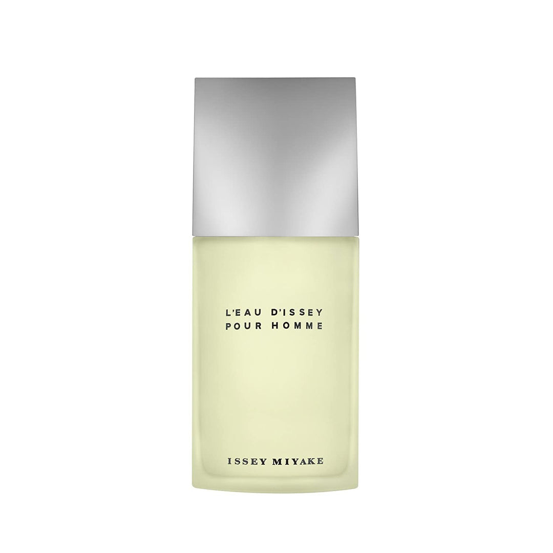 Issey Miyake L'eau D'issey Pour Homme Eau De Toilette 200ml For Man