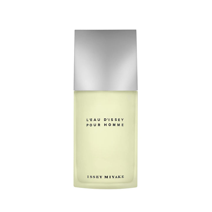 Issey Miyake L'eau D'issey Pour Homme Eau De Toilette 200ml For Man