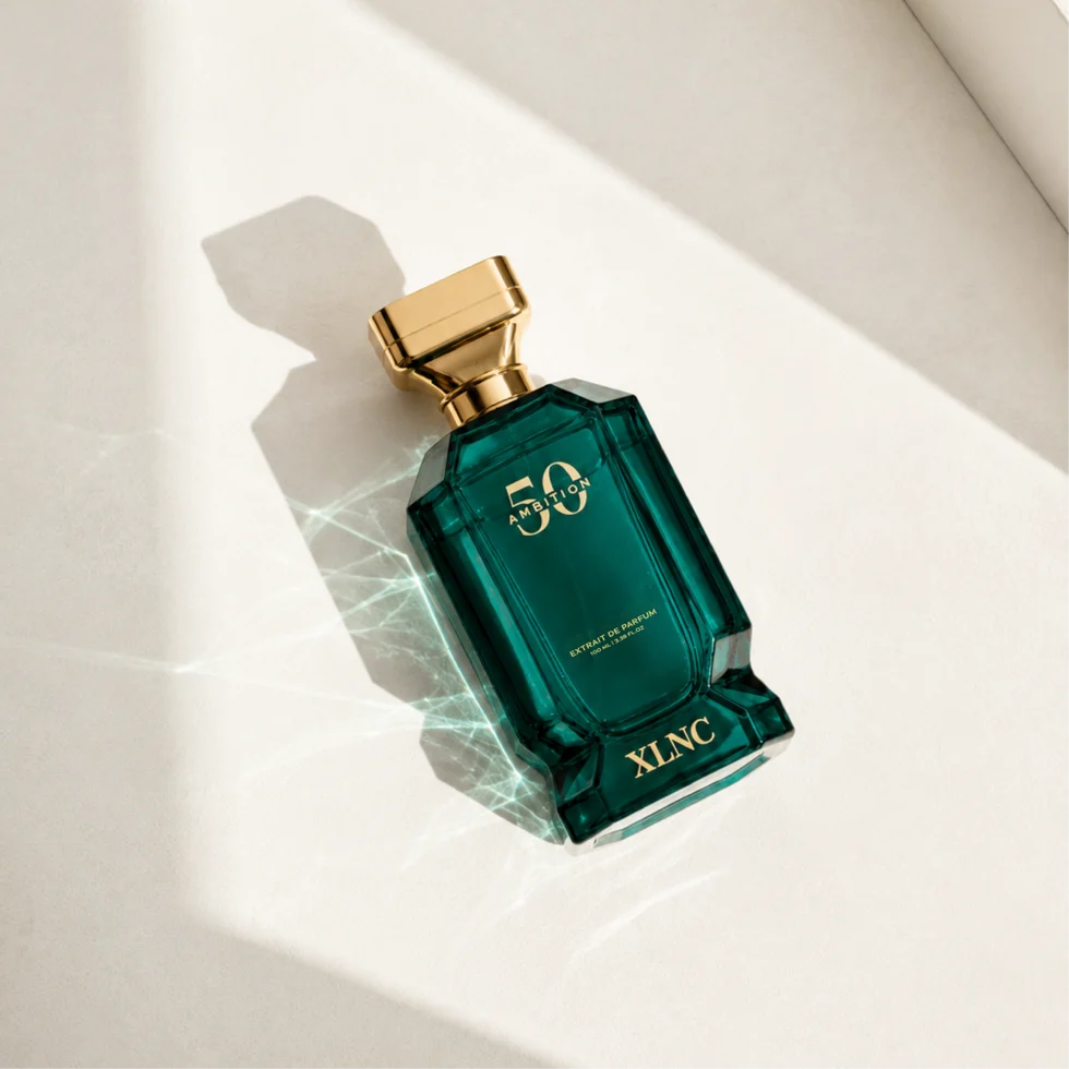 XLNC Ambition 50 Extrait De Parfum 100ml For Men & Women