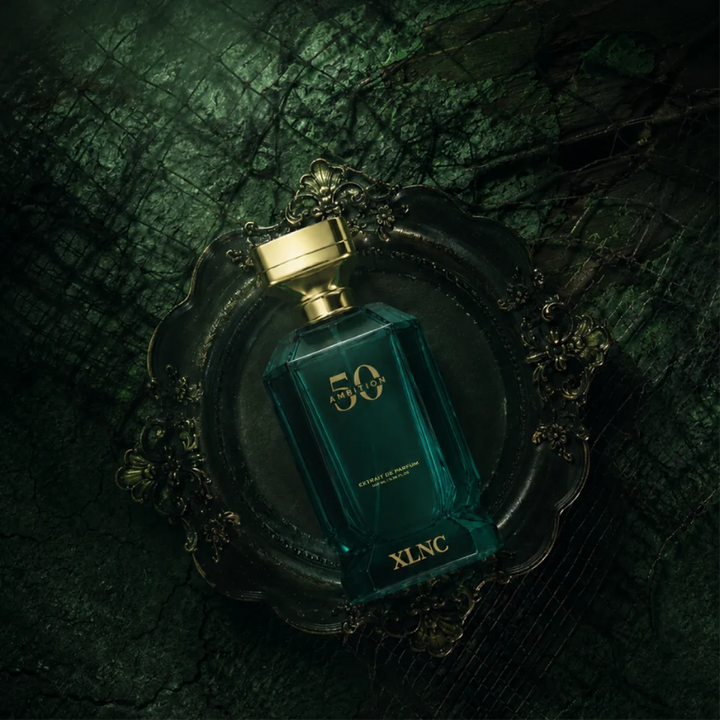 XLNC Ambition 50 Extrait De Parfum 100ml For Men & Women