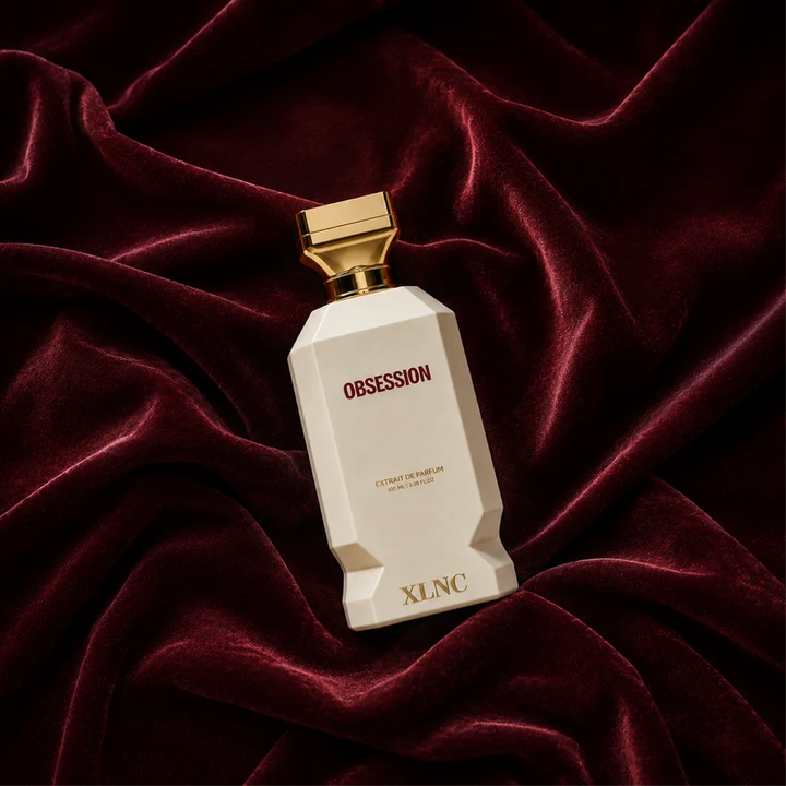 XLNC Obsession Extrait De Parfum 100ml For Men