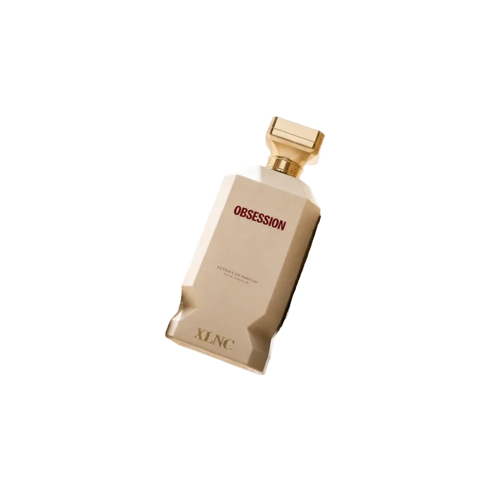 XLNC Obsession Extrait De Parfum 100ml For Men