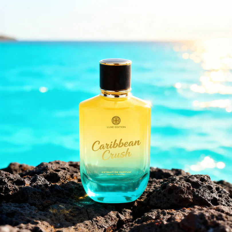 XLNC Caribbean Crush Extrait De Parfum 100ml For Men & Women