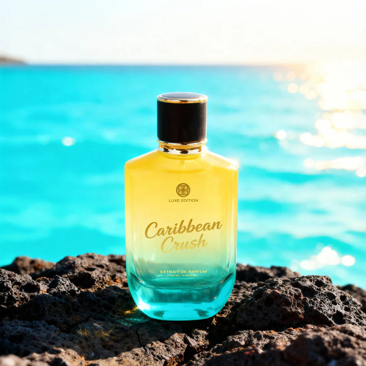 XLNC Caribbean Crush Extrait De Parfum 100ml For Men & Women