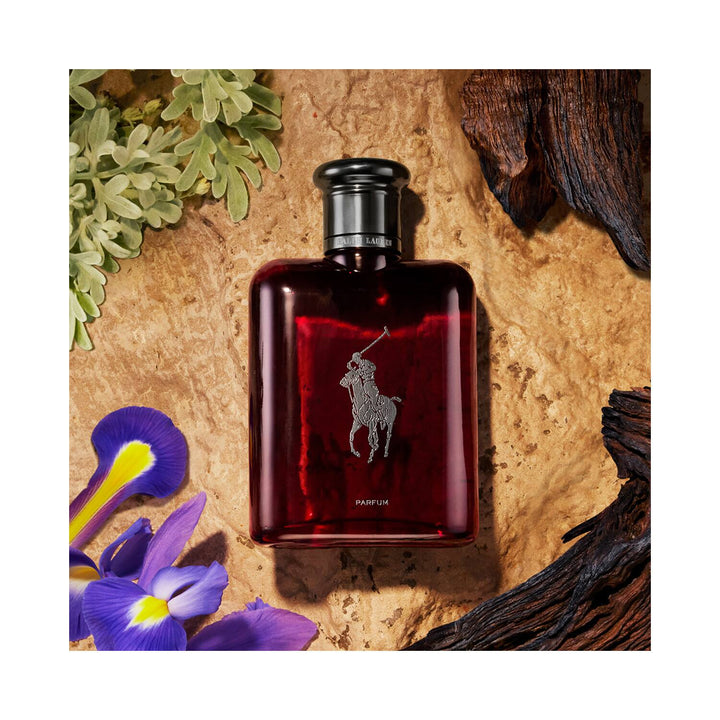 Ralph Lauren Polo Red Parfum 125ml For Man