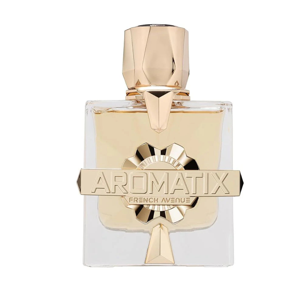 Fragrance World French Avenue Aromatix X Xandal Extrait De Parfum 100ml For Man & Woman