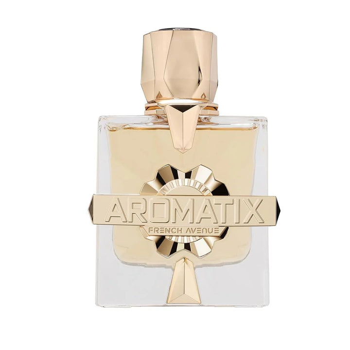 Fragrance World French Avenue Aromatix X Xandal Extrait De Parfum 100ml For Man & Woman