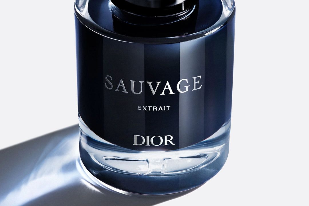 Christian Dior Sauvage Extrait De Parfum 50ml For Men