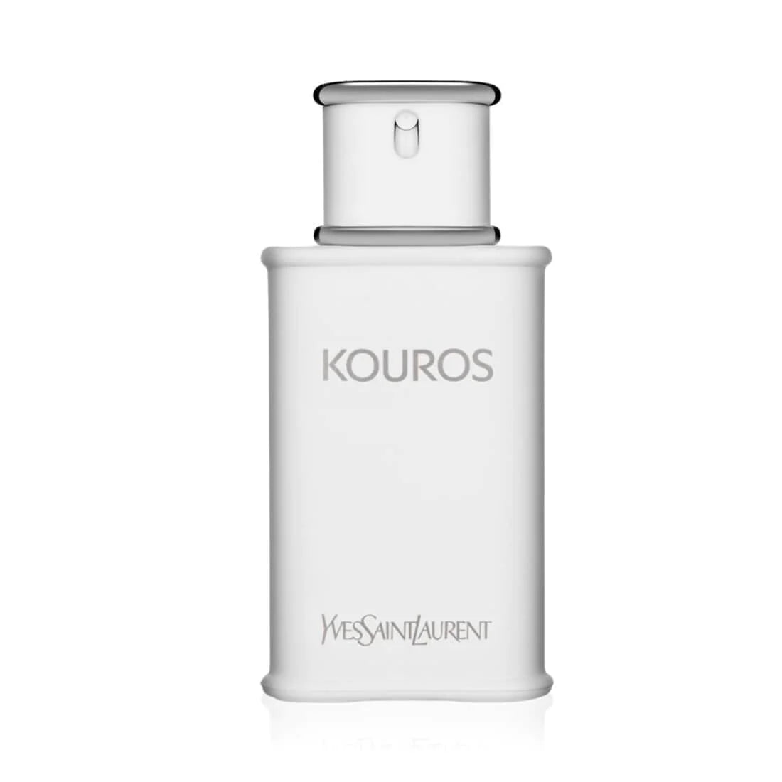 Yves Saint Laurent Kouros Eau De Toilette For Men 100ml