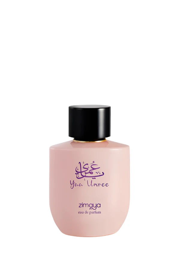 Zimaya Yaa Umre Eau De Parfum 100ml For Men & Women