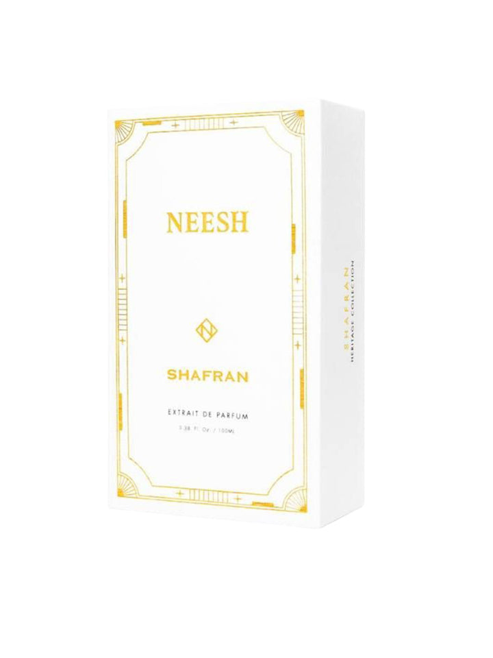 Neesh Shafran Extrait De Parfum 100ml For Man & Woman