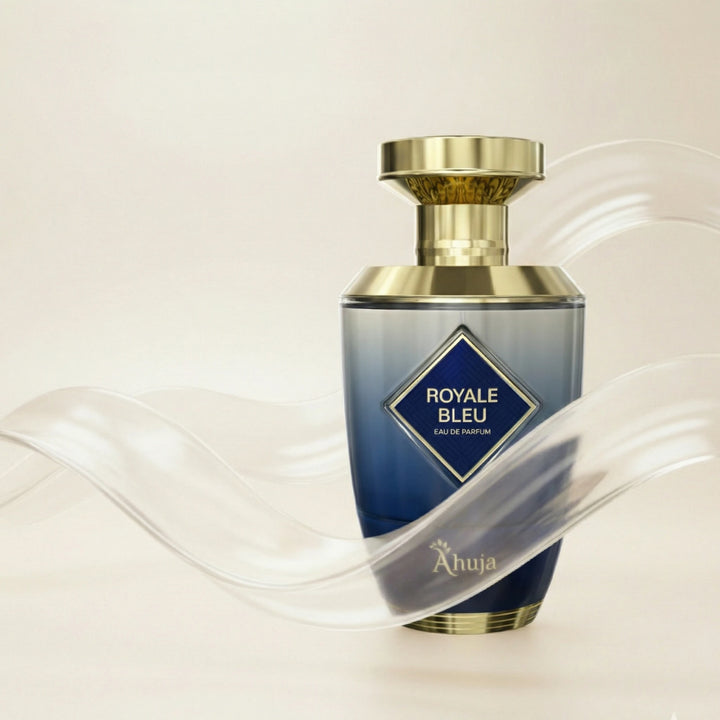 Ahuja Royale Bleu Eau De Parfum 100ml For Man