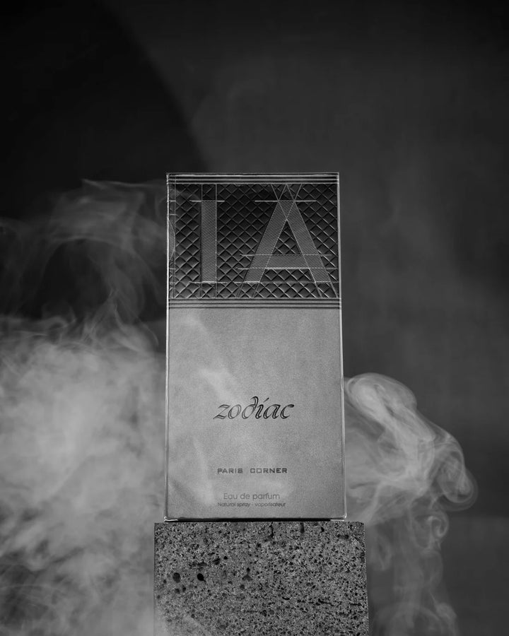 Paris Corner Zodiac Eau De Parfum 100ml For Man & Woman