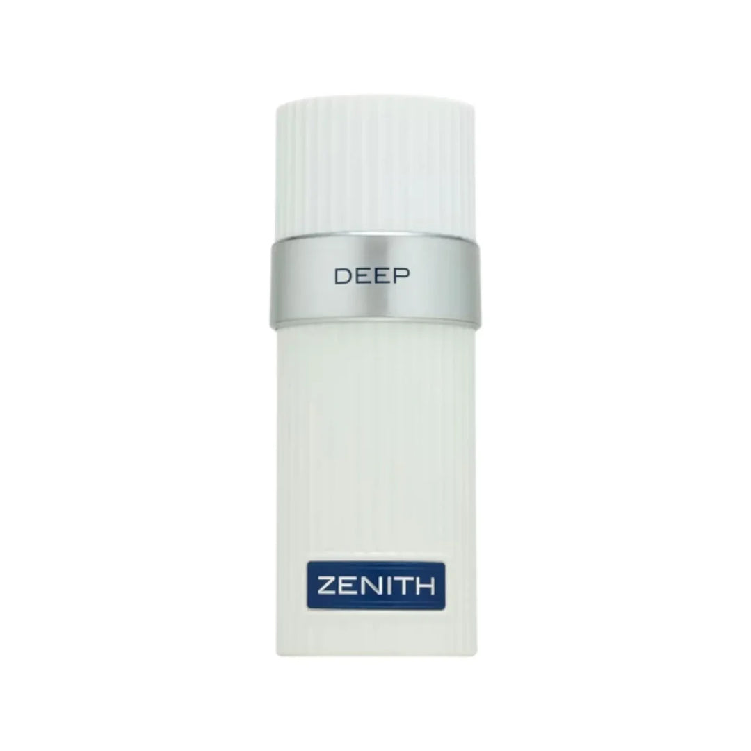 French Avenue Zenith Deep Eau De Parfum 100ml For Man