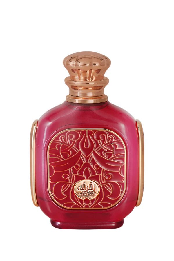 Zimaya Zukhruf Cherry Pour Femme Eau De Parfum 100ml For Women