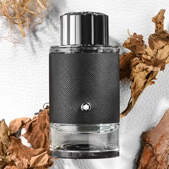 Mont Blanc Explorer Eau De Parfum 100ml For Men