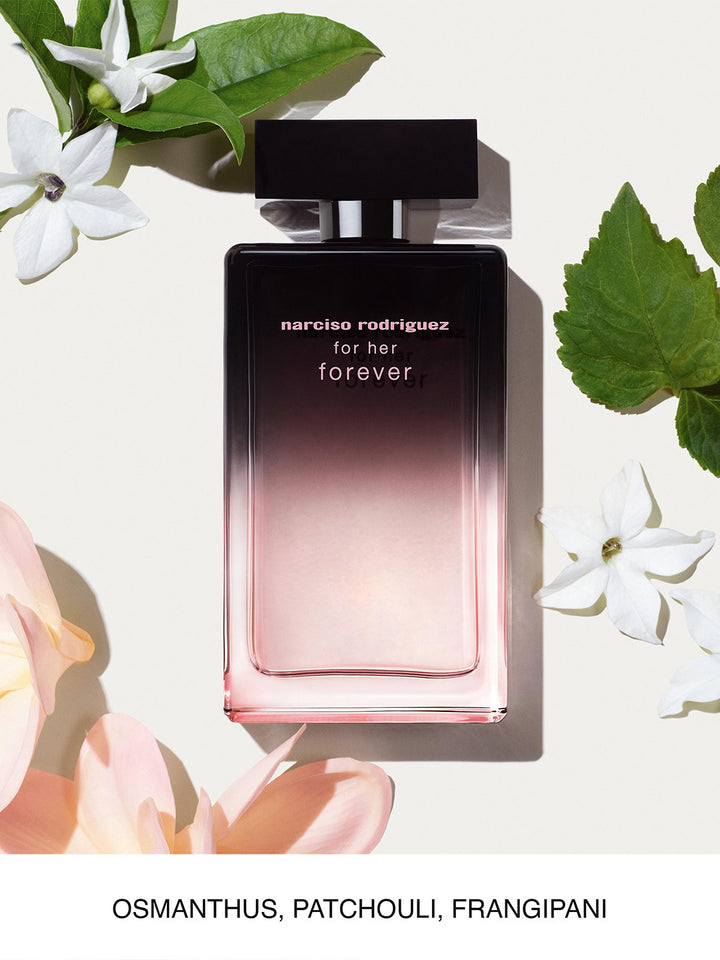 Narciso Rodriguez Her Forever Eau De Parfum 100ml For Woman