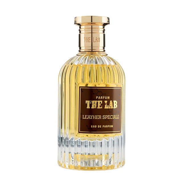 Parfum The Lab Leather Speciale Eau De Parfum 100ml For Man & Woman