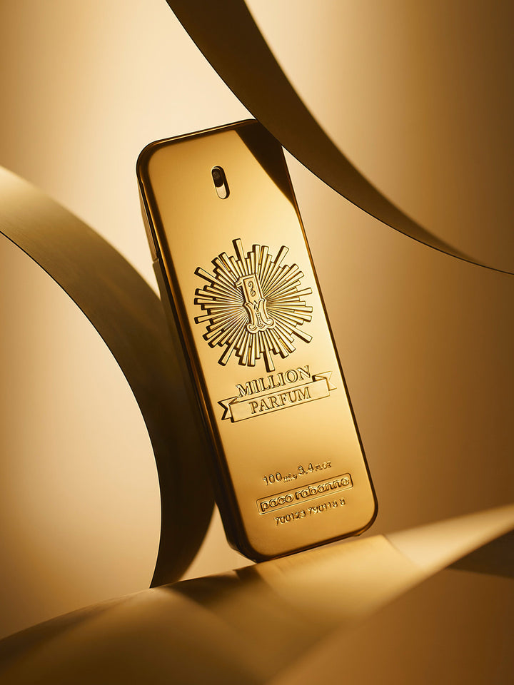 Paco Rabanne 1 Million Parfum 100ml For Men