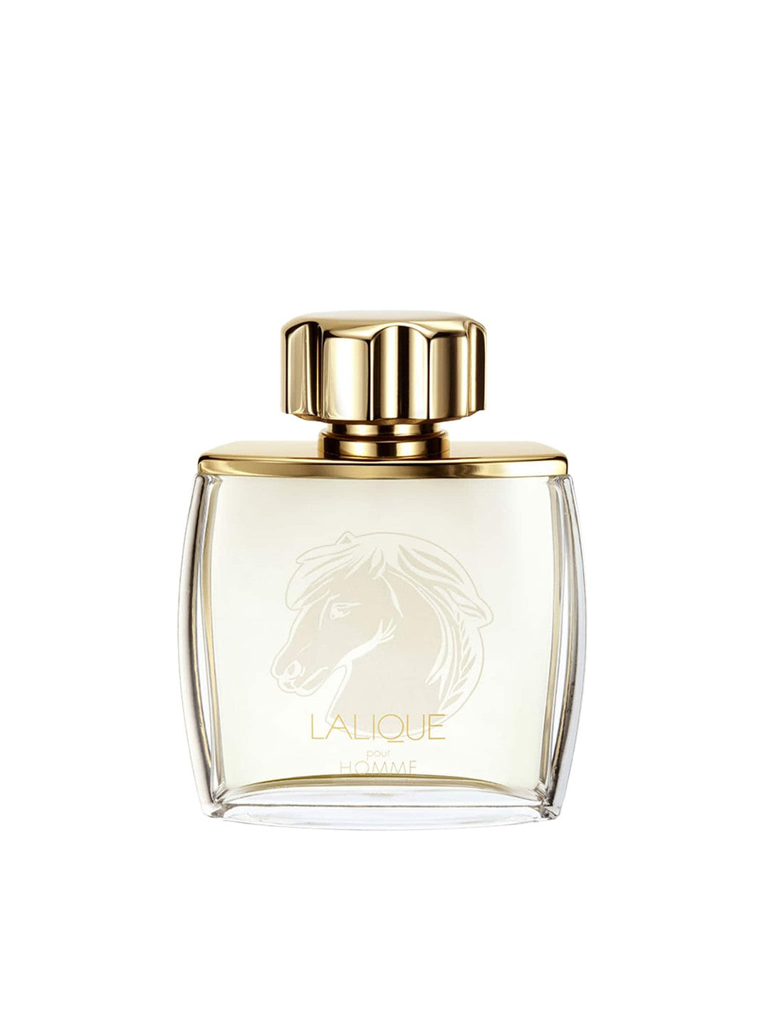 Lalique Equus Pour Homme Eau De Parfum 75ml For Men