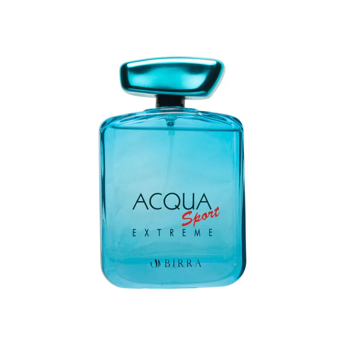 Birra Acqua Sport Extreme Eau De Parfum 120ml For Man