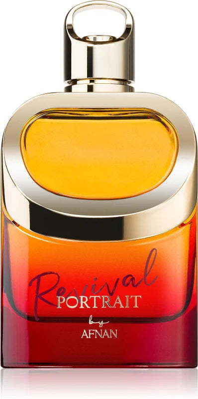 Afnan Revival Portrait Eau de Parfum 100ml For Men & Women