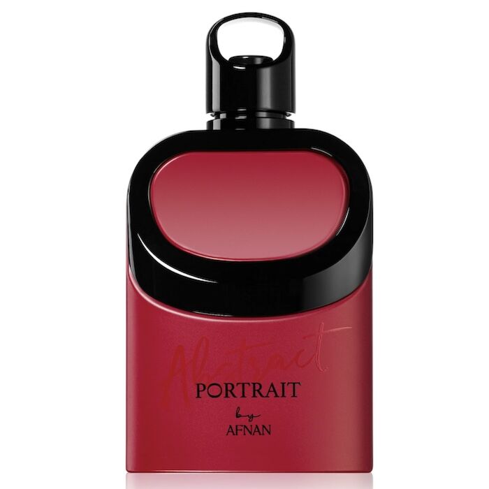 Afnan Abstract Portrait Eau de Parfum 100ml For Men & Women