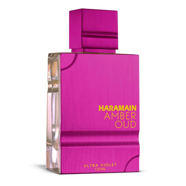 Al Haramain Amber Oud 60ml Eau De Parfum for Men and Women