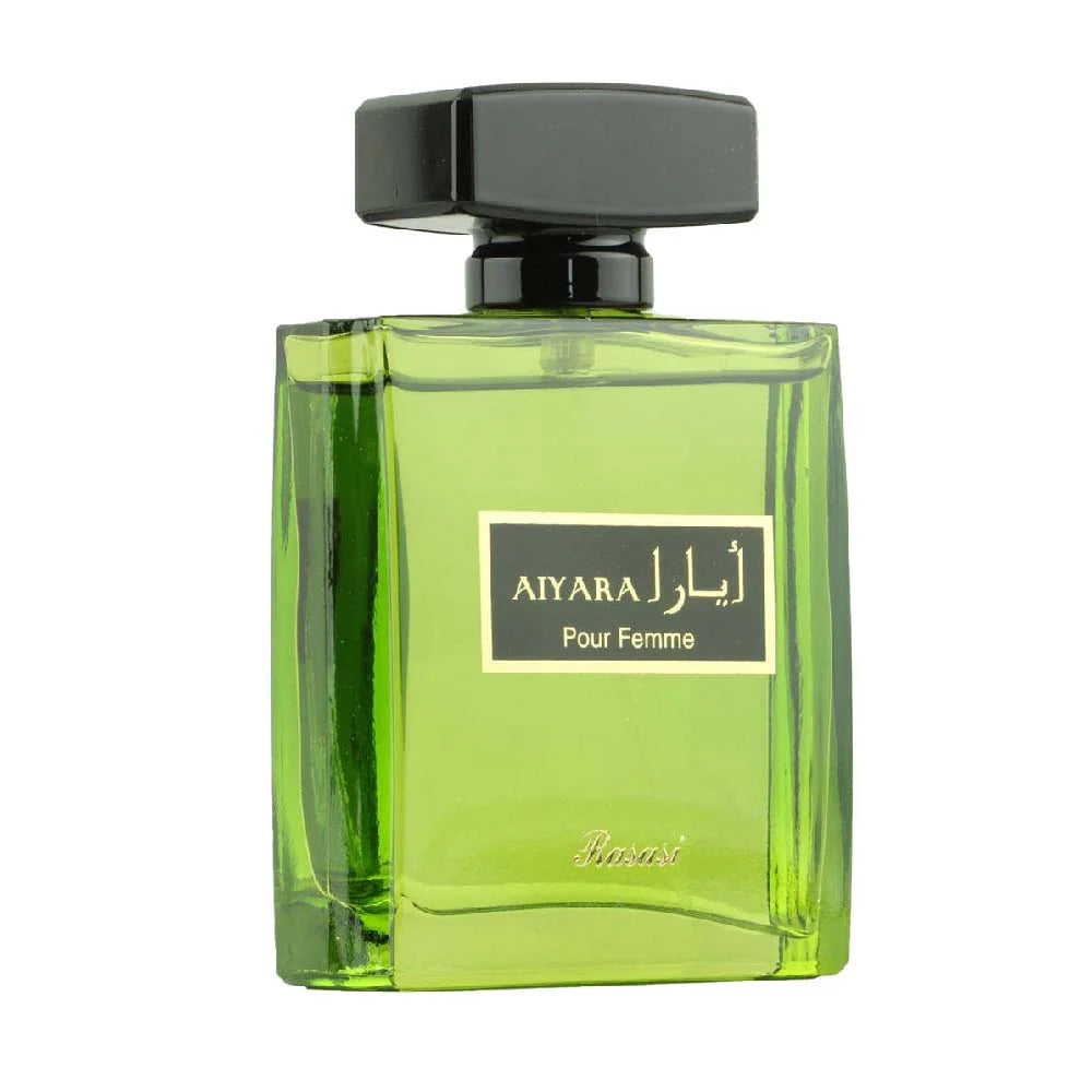 Rasasi Aiyara Pour Femme Eau De Parfum 100ml For Women