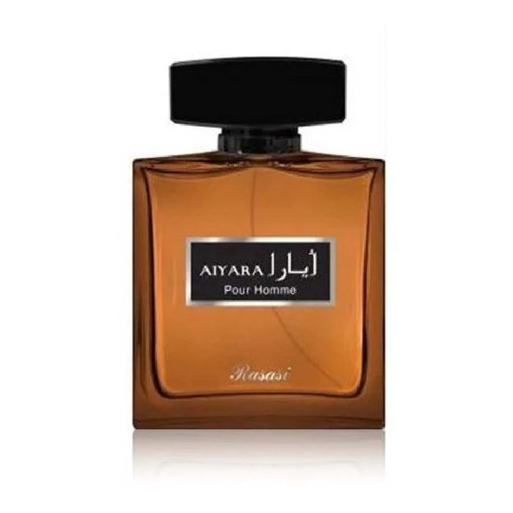 Rasasi Aiyara Pour Homme Eau De Parfum 100ml For Men