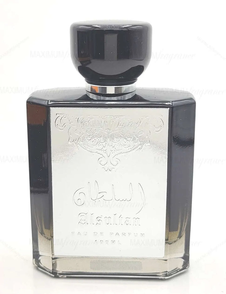 Lattafa Al Sultan Eau De Parfum 100ml For Men & Women (Without Box)