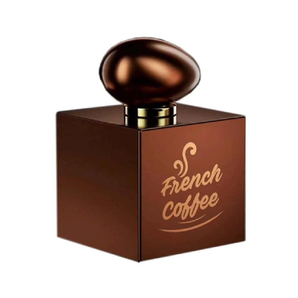 Al Rehab French Coffee Eau De Parfum 100ml For Men & Women
